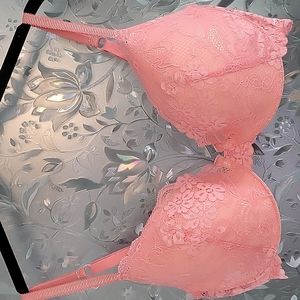 Victoria's Secret Ipex 36D